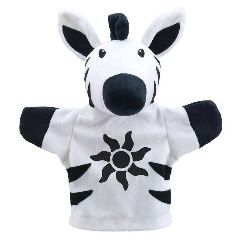 kukla-rakavitsa-za-teatar-v-cherno-i-byalo-zebra-the-puppet-company-3839 Моята първа кукла за театър, Зебра - The Puppet Company