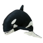 Кукла за пръсти, Косатка - The Puppet Company 1