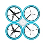 Silverlit Брониран дрон, Bumper Drone 2