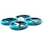 Silverlit Брониран дрон, Bumper Drone 3