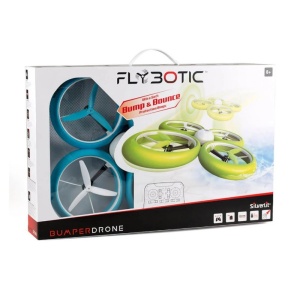 Silverlit Брониран дрон, Bumper Drone