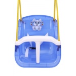 Детска люлка с въже, Technok Toys 2