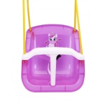 Детска люлка с въже, Technok Toys 3