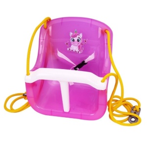 Детска люлка с въже, Technok Toys