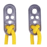 Детска люлка с въже, Technok Toys 4