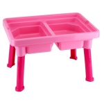 Technok Toys Детска маса за игра, розова 2