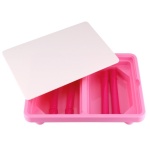 Technok Toys Детска маса за игра, розова 3