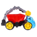 Детски камион самосвал с товарач 1