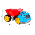 Детски камион самосвал - Technok toys 2
