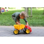 Детски камион самосвал - Technok toys 3