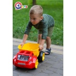 Детски камион самосвал - Technok toys 4