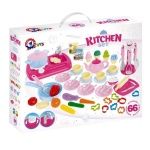 Детски кухненски комплект за готвене