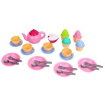 Детски кухненски комплект за готвене 3