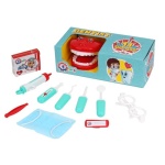 Детски зъболекарски комплект - Technok Toys