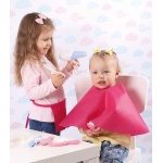 Детско куфарче с фризьорски комплект - Technok Toys 5