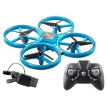 Silverlit Дрон с мигащи LED светлини 1