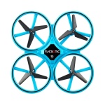 Silverlit Дрон с мигащи LED светлини 2