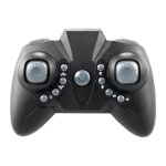 Silverlit Дрон с мигащи LED светлини 4