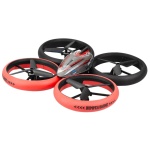 Silverlit Дрон с олекотена броня, Bumper lite - Image 3