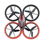 Silverlit Дрон с олекотена броня, Bumper lite - Image 4