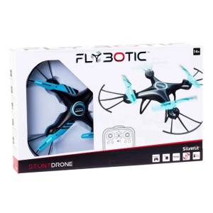 Silverlit Дрон за каскади с дистанционно управление