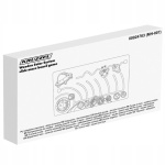 Дървен образователен пъзел, Слънчевата система 2