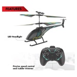 Silverlit Хеликоптер с дистанционно управление Air Mamba - Image 6