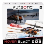 Silverlit Хеликоптер с RC управление, Hover Blast