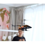 Silverlit Хеликоптер с RC управление, Hover Blast - Image 7