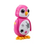 Silverlit Интерактивен мини Пингвин, розов - Image 3