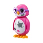 Silverlit Интерактивен мини Пингвин, розов - Image 4