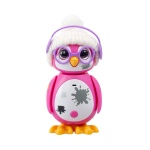 Silverlit Интерактивен мини Пингвин, розов - Image 5