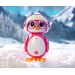 Silverlit Интерактивен мини Пингвин, розов - Image 6