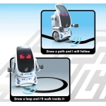 Silverlit Интерактивен мини робот, Maze Breaker 2 - Image 4