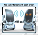 Silverlit Интерактивен мини робот, Maze Breaker 2 - Image 5