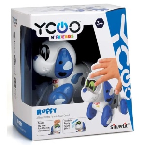 Silverlit Интерактивна играчка, Кученцето Руфи