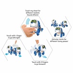 Silverlit Интерактивно кученце Руфи - Image 7