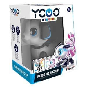 Silverlit Интерактивна играчка, Мини робо-куче