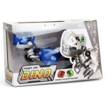 Silverlit Интерактивен динозавър T-Rex