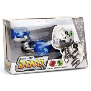 Silverlit Интерактивен динозавър T-Rex