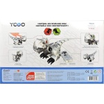 Silverlit Интерактивен динозавър, T-Rex - Image 4