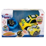 Silverlit Интерактивна колa с RC управление, Follow me