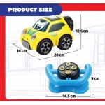 Silverlit Интерактивна колa с RC управление, Follow me - Image 6