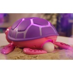 Silverlit Интерактивна костенурка, розова - Image 6