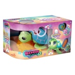 Silverlit Интерактивна костенурка, синя