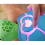 Silverlit Интерактивна костенурка, синя - Image 5