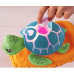Silverlit Интерактивна костенурка, синя - Image 7