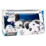 Silverlit Интерактивно куче - Робо-дакел