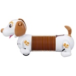 Silverlit Интерактивно куче - Робо-дакел, жълт - Image 4