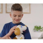 Silverlit Интерактивно куче - Робо-дакел, жълт - Image 7